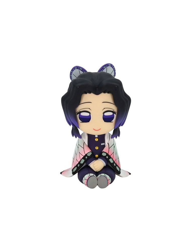 Demon Slayer: Kimetsu No Yaiba Potetto Pvc Statua Kocho Shinobu 9 Cm Furyu