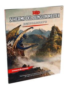 Dungeons & Dragons RPG...