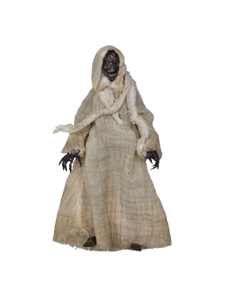 Creepshow Action Figura Ultimate The Creep 40th Anniversary 18 Cm Neca