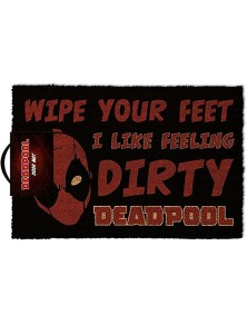 ZERBINO DEADPOOL DIRTY...