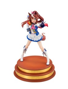 Uma Musume Pretty Derby Pvc...