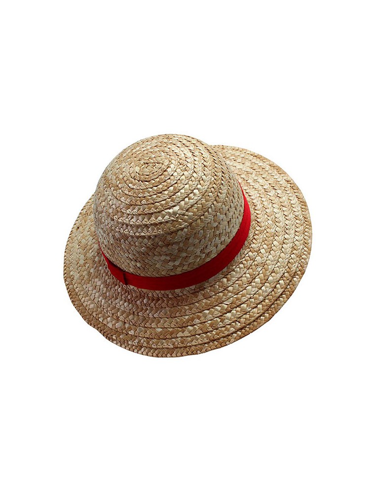 CAPPELLO ONE PIECE LUFFY PER BAMBINO ANIME - GADGET