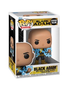 Black Adam Pop! Movies...