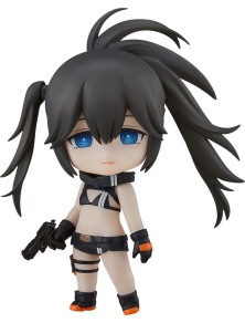 Black Rock Shooter: Dawn Fall Nendoroid Action Figura Empress 10 Cm Good Smile Company