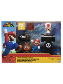 Nintendo Super Mario set...