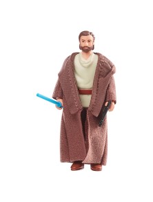 Star Wars: Obi-wan Kenobi...