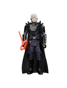 Star Wars: Obi-wan Kenobi Retro Collection Action Figura 2022 Grand Inquisitor 10 Cm Hasbro