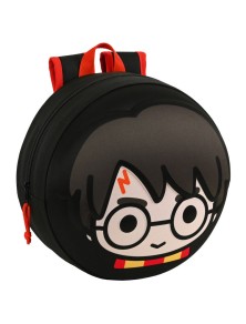 Harry Potter 3d Zaino 31cm...