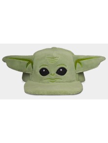 CAP STAR WARS THE MANDALORIAN GROGU - GADGET