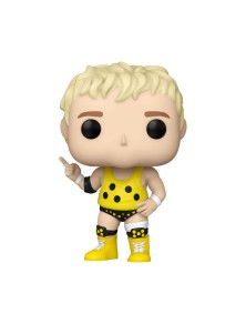 Wwe Pop! Vinile Figura...