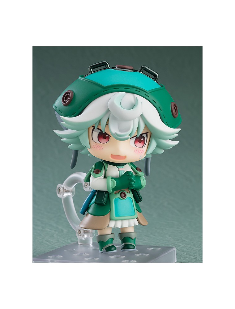 MADE IN ABYSS PRUSHKA NENDOROID MINI FIGURA GOODSMILE