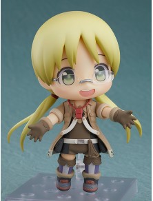 MADE IN ABYSS RIKO...