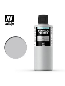 SURFACE PRIMER GREY 200 ML...