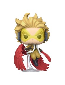 My Hero Academiapop! Animation Vinile Figura Hawks 9 Cm Funko