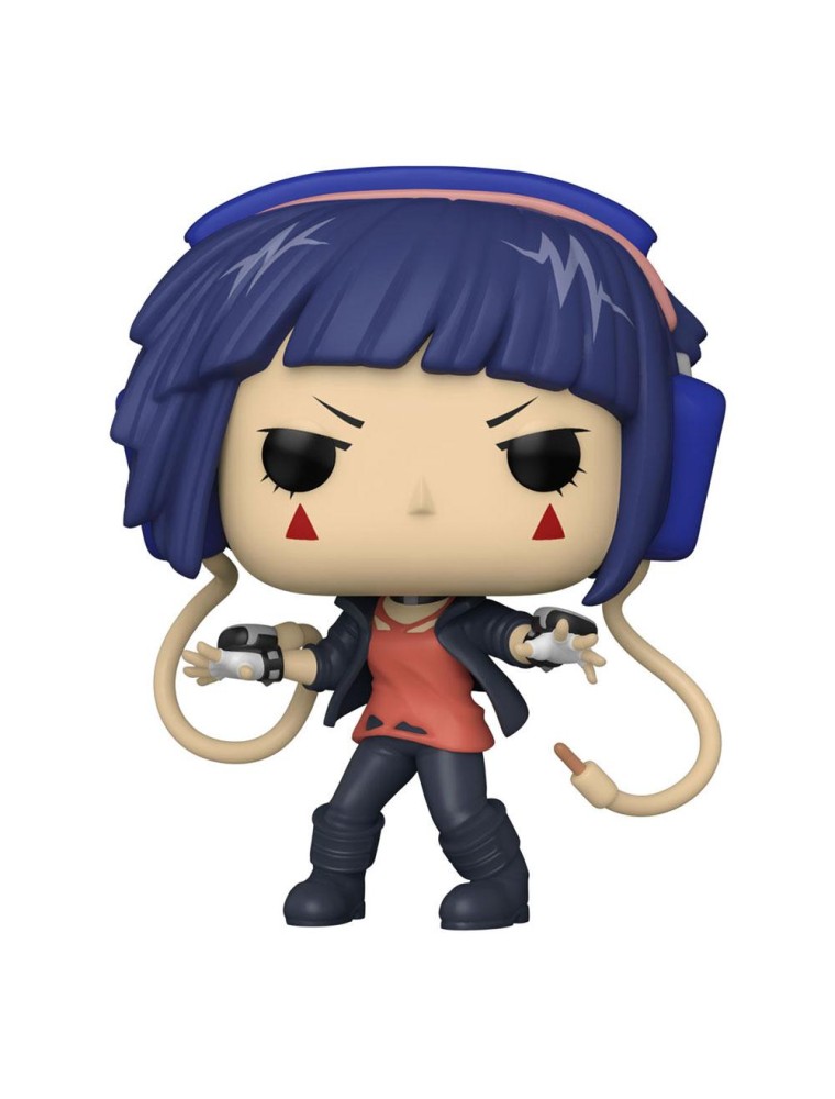 My Hero Academiapop! Animation Vinile Figura Kyouka Jirou 9 Cm Funko