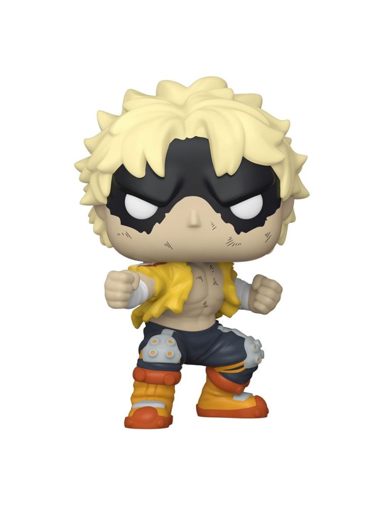 My Hero Academiapop! Animation Vinile Figura Fat Gum 9 Cm Funko