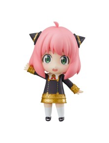 Spy X Family Nendoroid Action Figura Anya Forger 10 Cm Good Smile Company