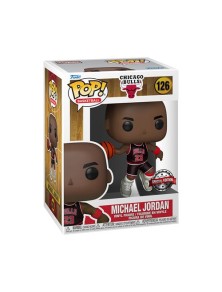 Michael Jordan Nba - Pop...