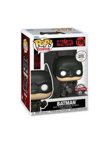 Dc Comics: The Batman - Pop...