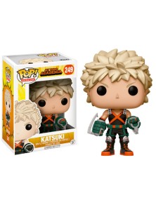 Pop Figura My Hero Academia...