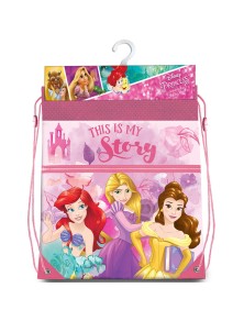 Disney Princess Borsa...