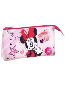 Disney Minnie Astuccio...