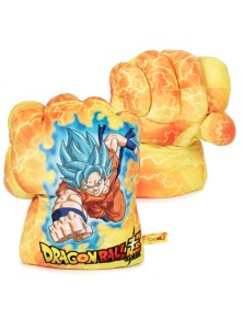 Dragon Ball Super Goku...