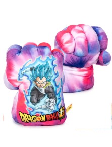 Dragon Ball Super Vegeta...