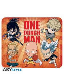 One Punch Man - Flexible...