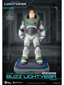 Lightyear Master Craft...