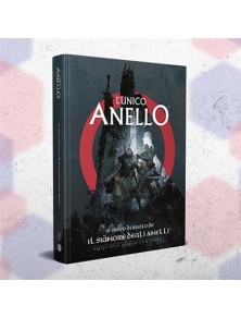 UA - LâUnico Anello - Manuale Base