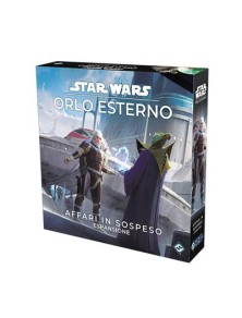 Star Wars: Orlo Esterno -...