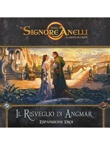 Il Signore degli Anelli LCG...