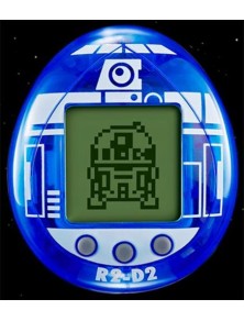 TAMAGOTCHI STAR WARS BLUE - GADGET