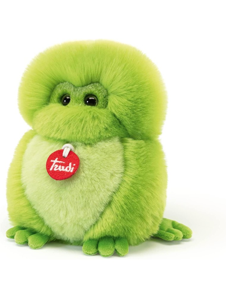 Trudi 29204 - Fluffy Rana