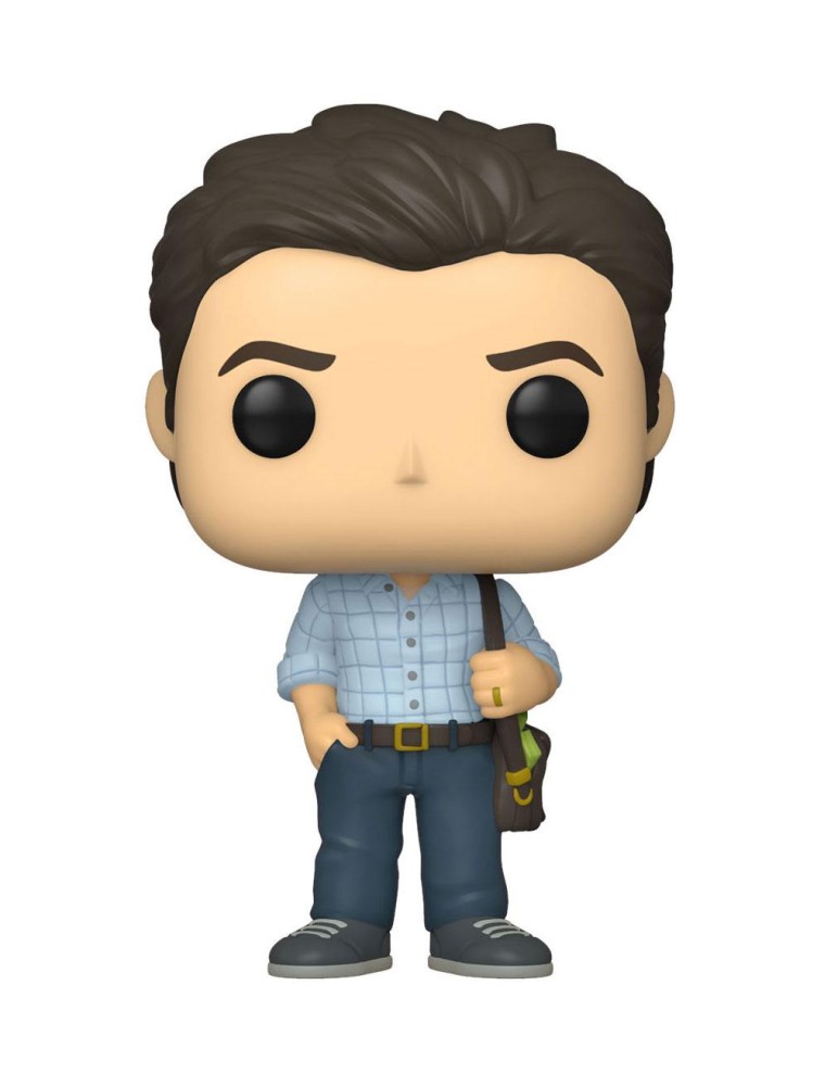 Ozark Pop! Tv Vinile Figura Marty Byrde 9 Cm Funko