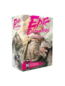 Epic Encounters Rpg Gioco...