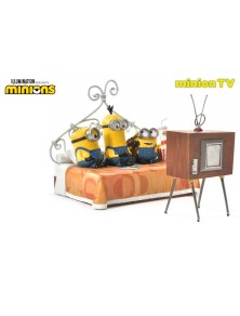 Minions Statua Minions Tv...