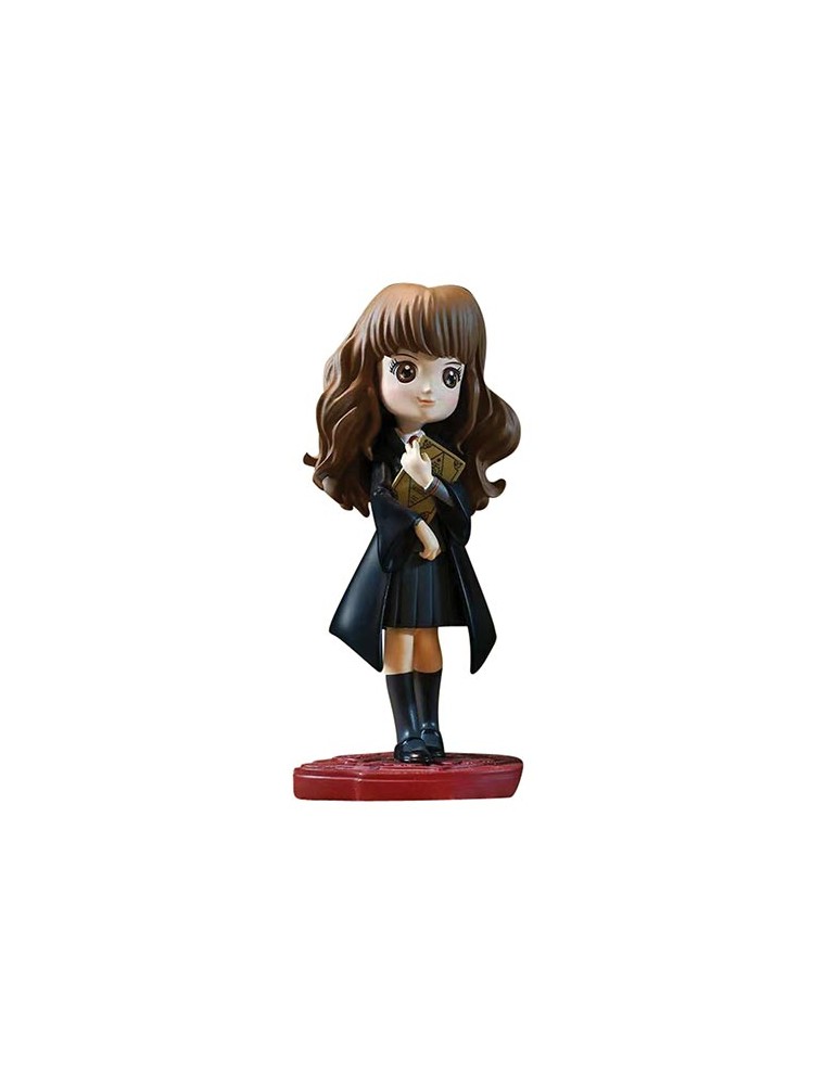 HARRY POTTER HERMIONE CON LIBRO - ACTION FIGURES