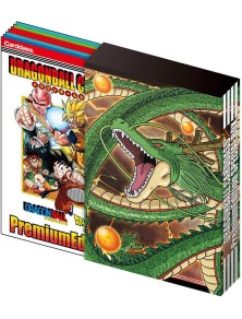 Dragon Ball Carddass Premium Edizione DX Versione Inglese Gioco di Carte