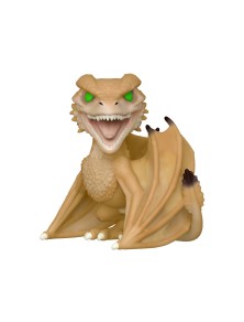 House Of The Dragon Pop! Tv Vinile Figura Syrax 9 Cm Funko