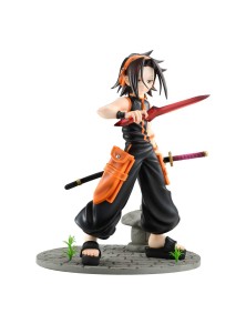 Shaman King Pvc Statua 1/7...