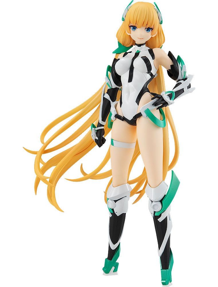 Expelled From Paradise Pop Up Parade Pvc Statua Angela Balzac 17 Cm Good Smile Company