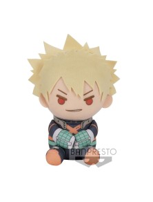 My Hero Academia Katsuki...