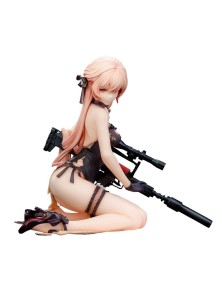 Girls Frontline Pvc Statua...