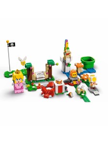 LEGO SUPER MARIO 71403 -...