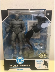 Build Action Figura Batman...