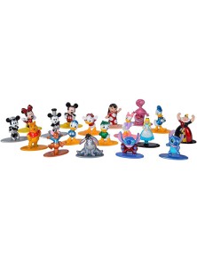 Disney Regalo Pack 18...