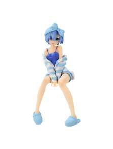 Re:zero Noodle Stopper Pvc...