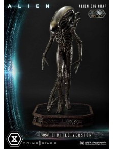 Alien Statua 1/3 Alien Big...